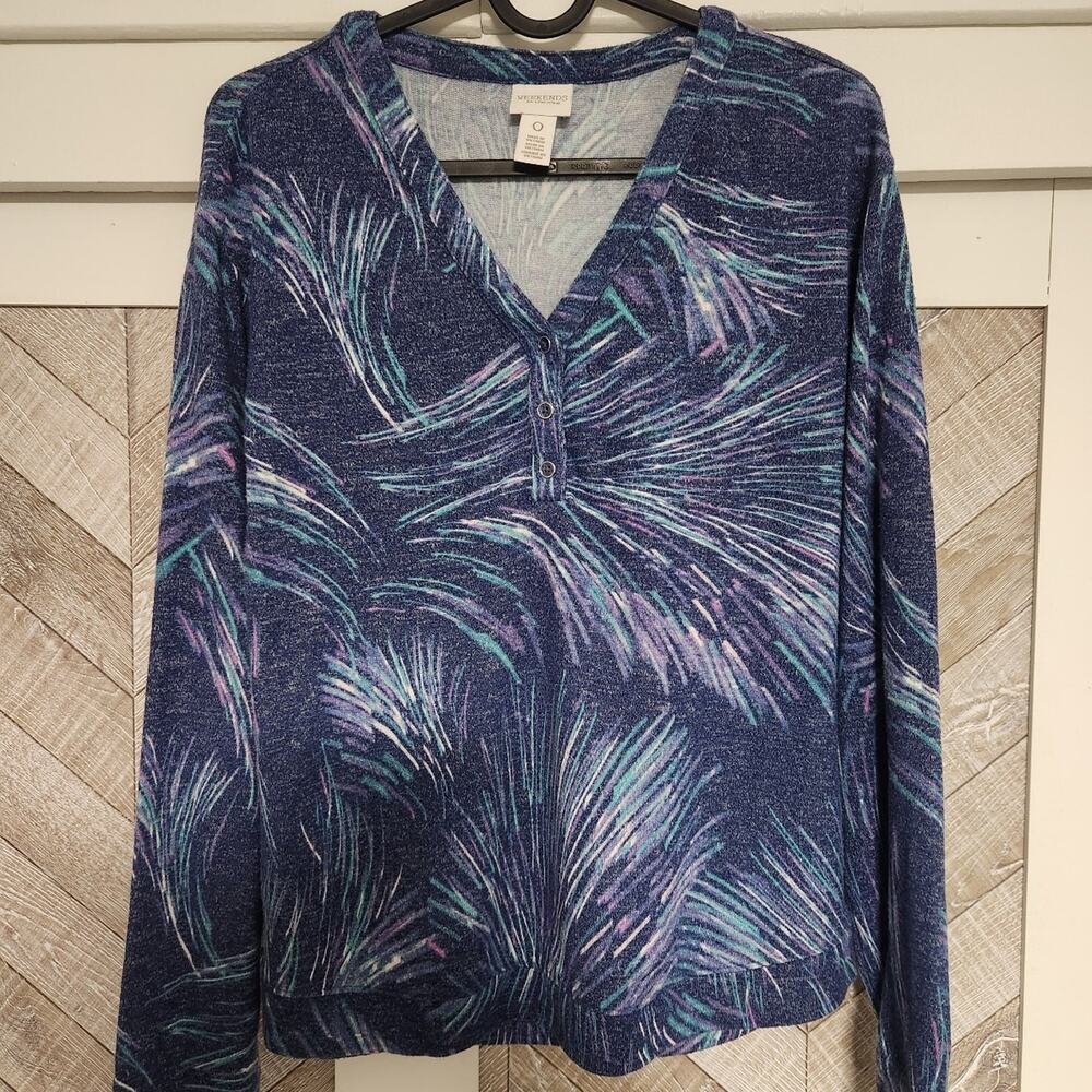 Weekends‎ by Chicos size 0